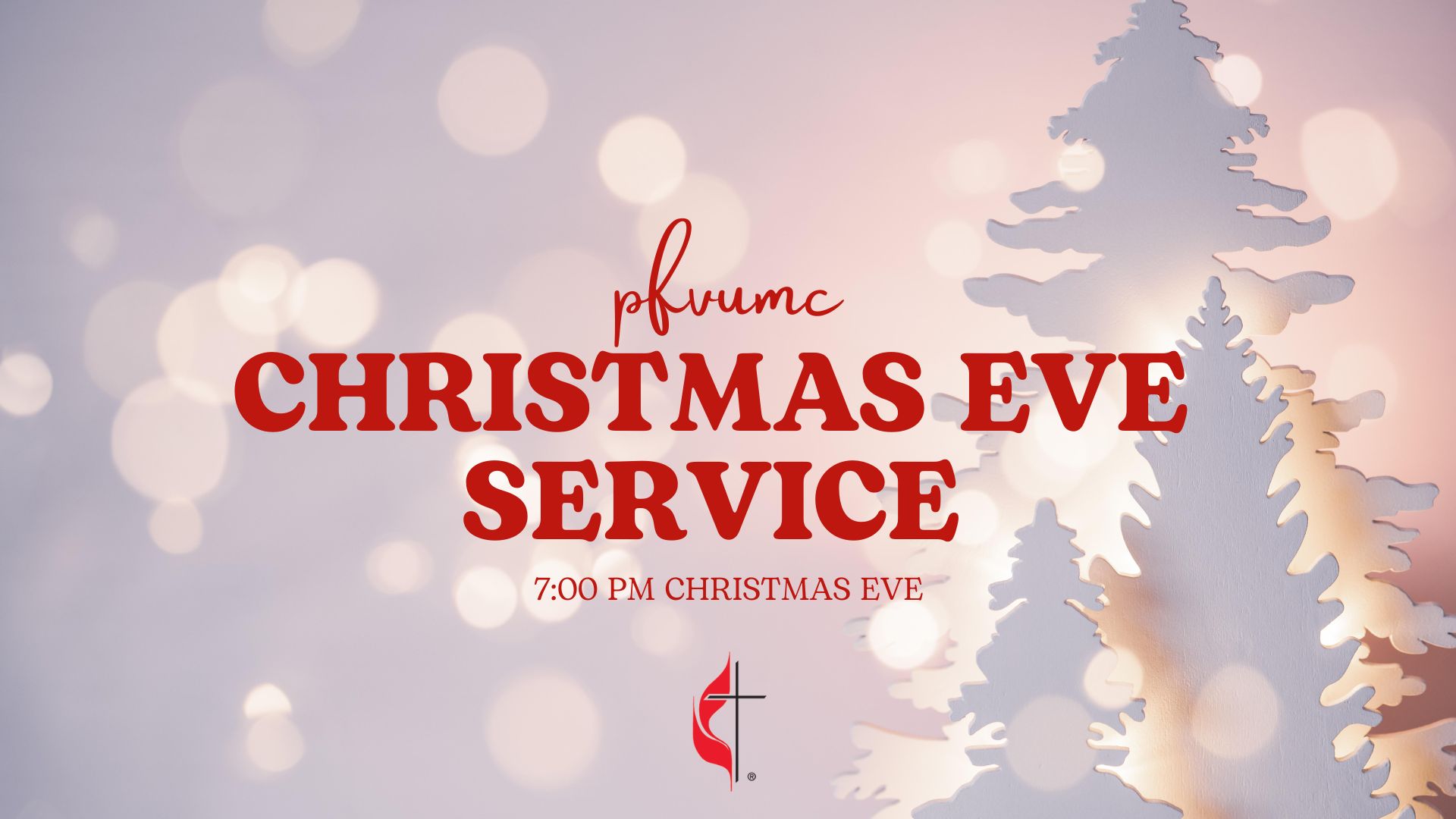 Christmas Eve Service - 2022